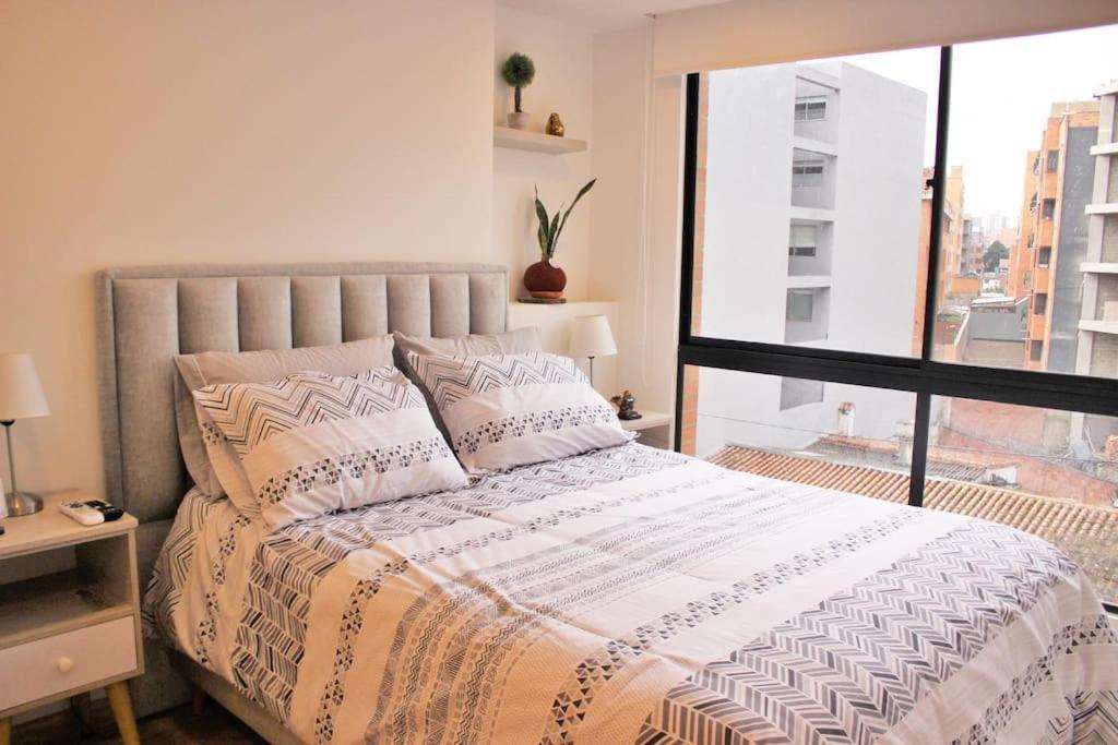 Cerca A Unicentro Apartamento